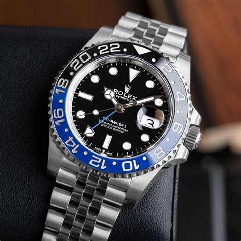 amazon batman rolex with black|rolex batman 2023 price.